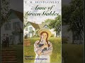 Anne of Green Gables: Chapter13 by Lucy Maud Montgomery- The Delights of Anticipation-Full Audiobook
