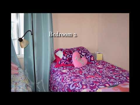 3 bedroom 2 bath plus a guest house!