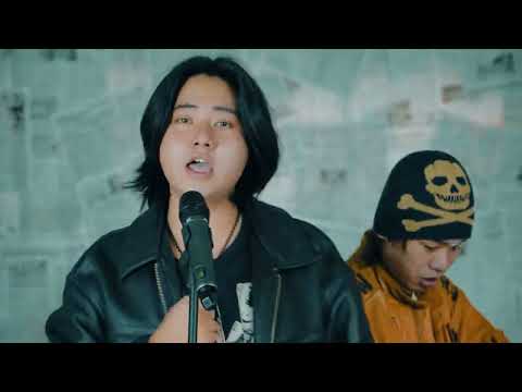 VCC G Rose - WE ARE LEGENDS (Anh hùng trái đất) - ft. VCC Left Hand