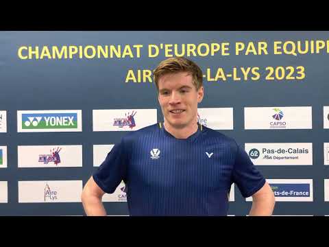 EMTC23 - James Robertson