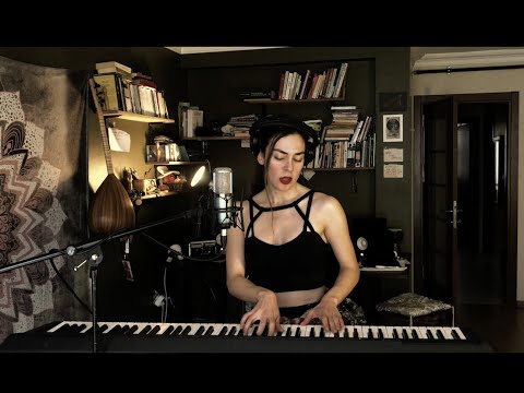 ''Peel Me A Grape'' -  Deniz Ozcelik