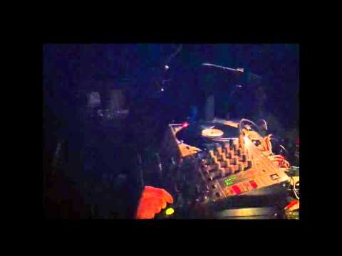 Dj Muela @ Garden KKO