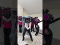 SPEAKER FAMILY DANCING