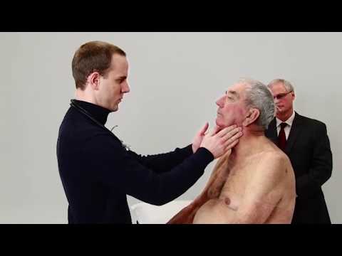 Examination 4: Abdominal Examination OSCE - Talley + O'Connor's Clinical Examination