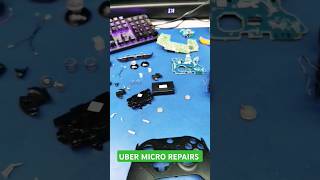 Xbox Elite Series 2 Smashed up #gaming #solihull