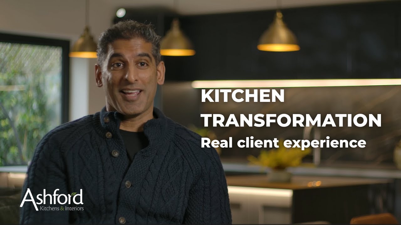 The Brar Family's Ashford Experience