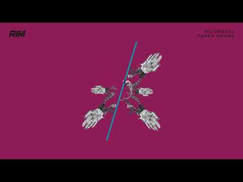 NicoRozas - Paper Drums // RIM