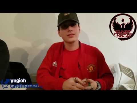 5th Place WCQ Teramo - ABC