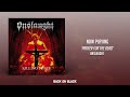 Onslaught - Prayer For The Dead