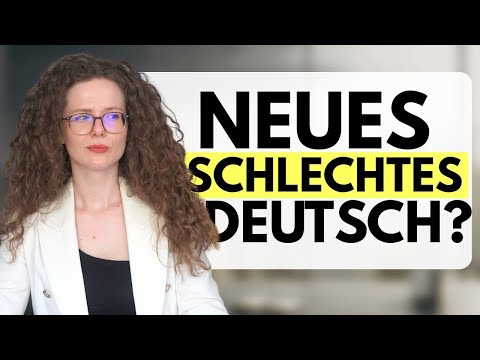 Wie Migranten die deutsche Sprache verändern – das musst du wissen