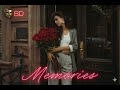 ROSE Memories 1986 Blank Dimention Cover Version