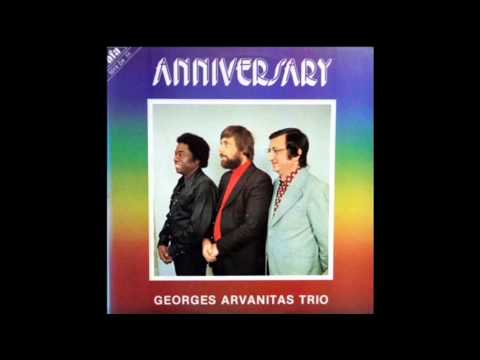 Georges Arvanitas Trio - Rendez-vous Sous Le Soleil