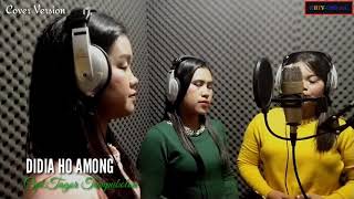 Download lagu DIDIA HO AMONG mp3