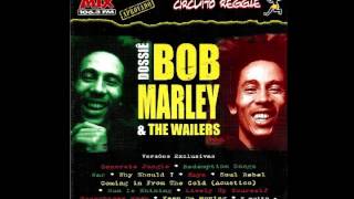 14   Bob Marley   Four Hundred Years   Circuito Reggae 3