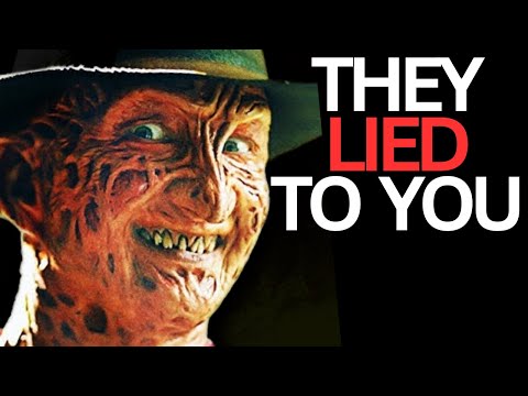 The Critics Are WRONG About Freddy vs Jason…It’s A Misunderstood Masterpiece