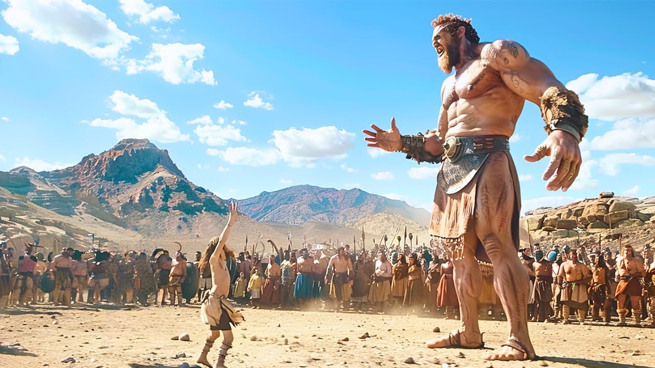 Meu Nome é Davi e Essa é a Minha História