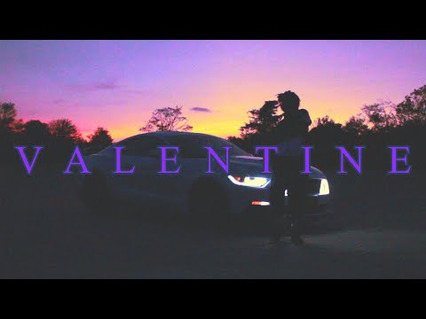 YungKei - VALENTINE (Official Music Video)