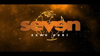 Seven - Země hoří (Official Music Video 2021)