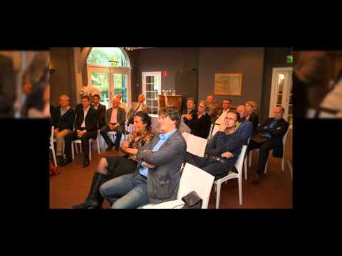 MKB event op het Oude Slot Heemstede