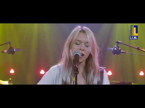 Lotte Walda   Gypsy Soul