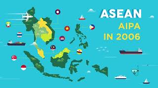 Intips - Indonesia Menjadi Tuan Rumah AIPA Ke 44