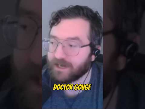 Kyle Took His Puppy to the Vet