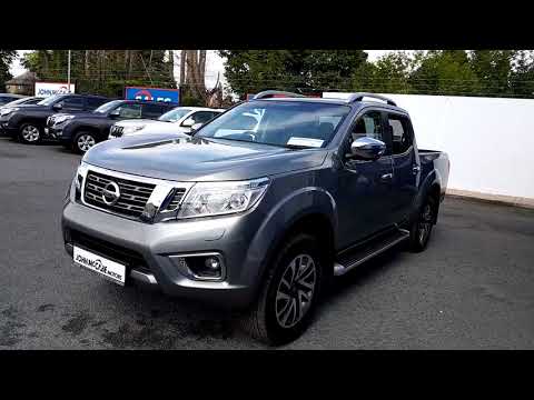 - 2016 Nissan Navara 2.3 DSL LE LEATHER 190BHP FINANCE AVAILABLE WITHIN ON...