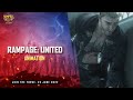 Movie Teaser Rampage United Garena Free Fire MAX