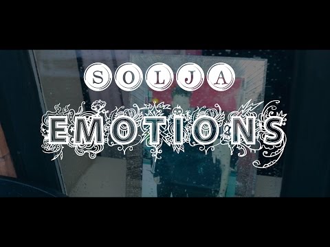 Ozone Media: Solja - Emotions [OFFICIAL VIDEO]