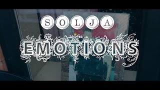 Ozone Media: Solja - Emotions [OFFICIAL VIDEO]