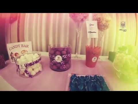 BODAS HOTEL HELMANTICO