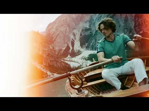 NORWAY - Patrick James (Official Audio)