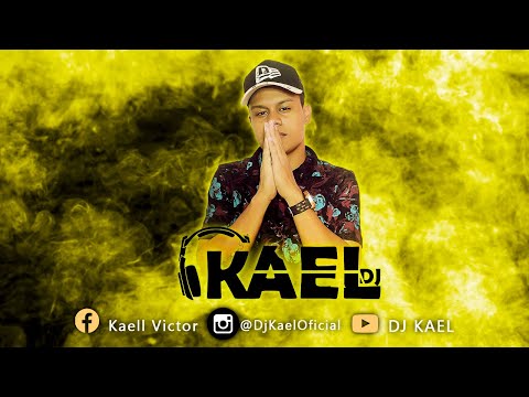 VAI BEBEZONA - MC 3L [ DJ KAEL ]