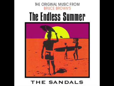 theme from the endless summer