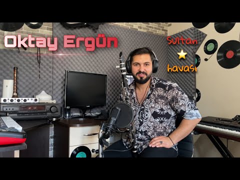 Oktay Ergün ☆ Sultan Havası ☆ ♫█▬█ █ ▀█▀♫