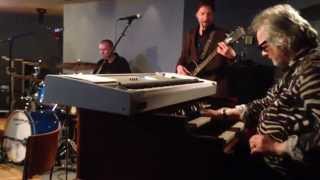 Al Kooper - Green Onions live at Regatta Bar 4/4/14