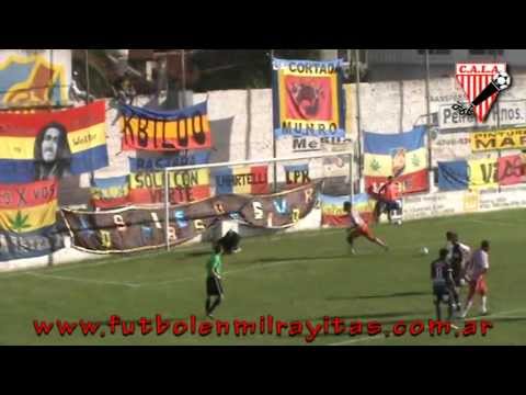 Colegiales 1 - 1 Los Andes