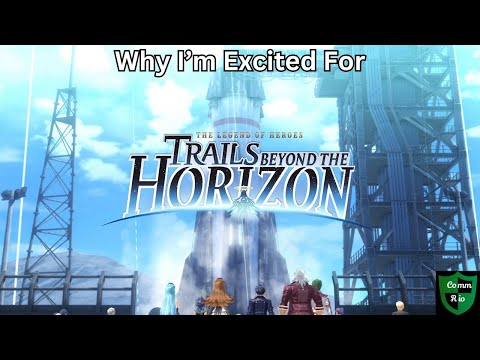Why I'm Excited For Trails Beyond the Horizon