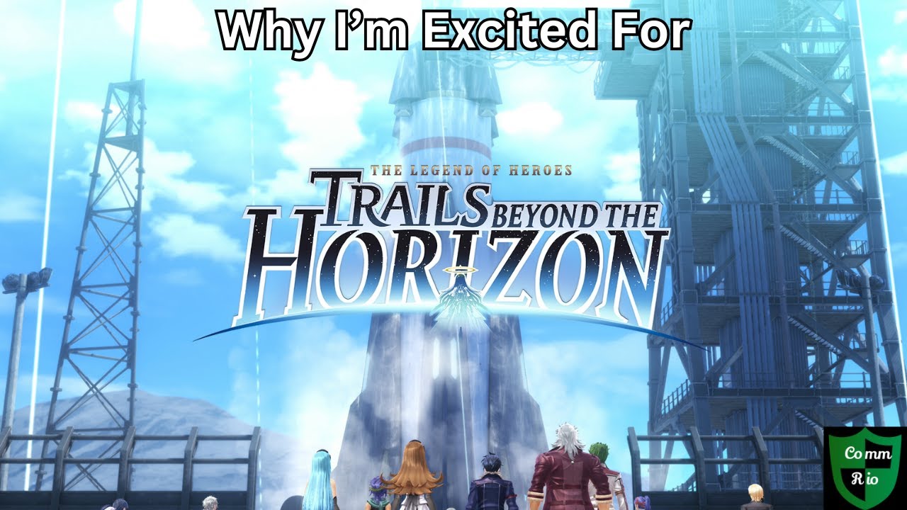 Why I'm Excited For Trails Beyond the Horizon