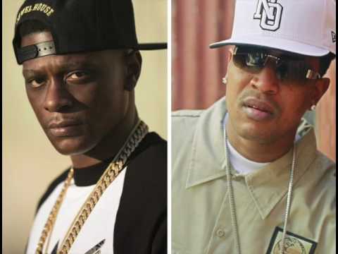 Mad tha Mac Mer10 & Tommy Boss Brown - Boosie & C-Murder