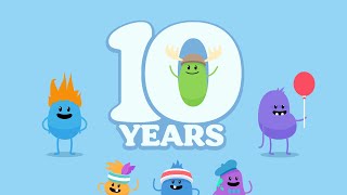 Dumb Ways to Die - 10th Anniversary