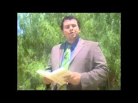 Bautismo San Marcos 1 1 Es Necesario BAUTIZARSE para ir al Cielo? - San Marcos TV Bautismo HD Book