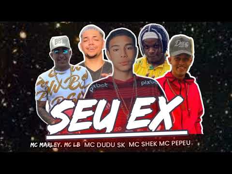 MC LB NA VOZ  MC MARLEY MC DUDU SK MC SHEK MC PEPEU  SEU EX