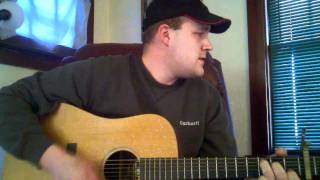 Jason Hicks singing &quot;What&#39;ll You Do About Me&quot; by Randy Travis