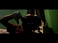 Panavision Test Uber Widescreen