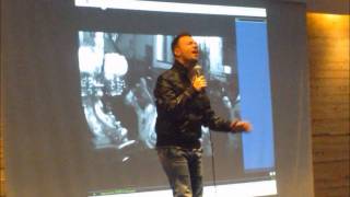 Nino Marchi - Santa e Picciridda