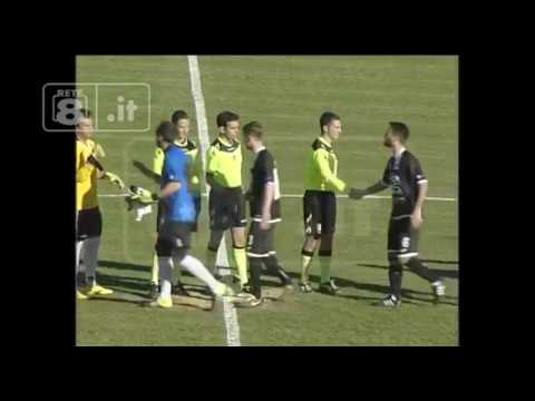 Eccellenza: Nerostellati 1910 - Morro D'Oro 2-0