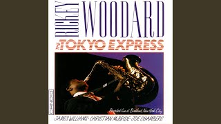 The Tokyo Express