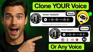 Download lagu FREE Unlimited AI Voice Cloning 🔥| Clone ANY Voice (ElevenLabs Alternative 2026) mp3
