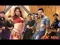 O Sone Sone Singam 3 4K